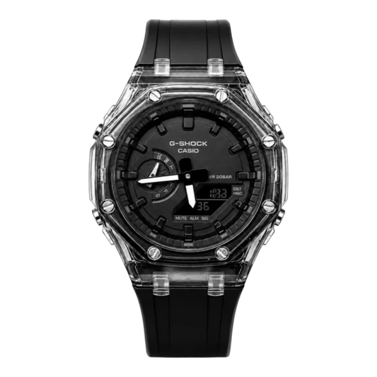 G-SHOCK Premium – Robustesse & Style